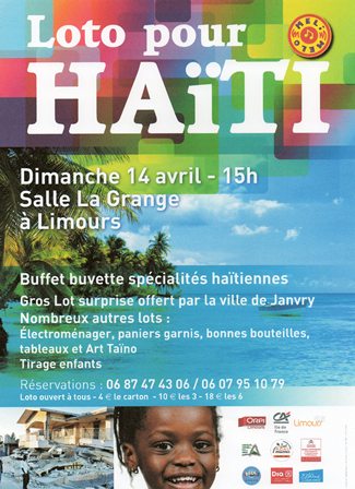 20130414 Loto_Haiti